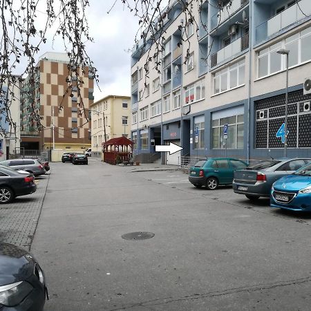 Cozy Apartment Btw Centre And Airport - Private Host - No Invoice Братислава Экстерьер фото